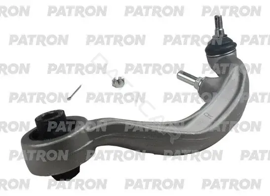 Рычаги PATRON PS5657R