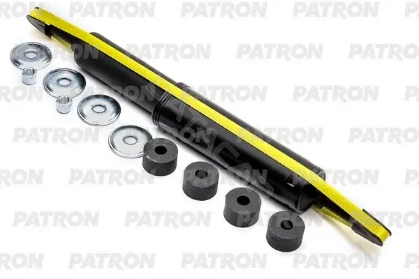 Амортизаторы PATRON PSA344360