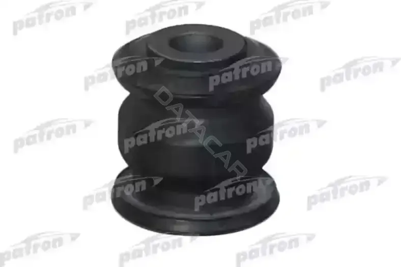 Втулки стабилизатора PATRON PSE10537