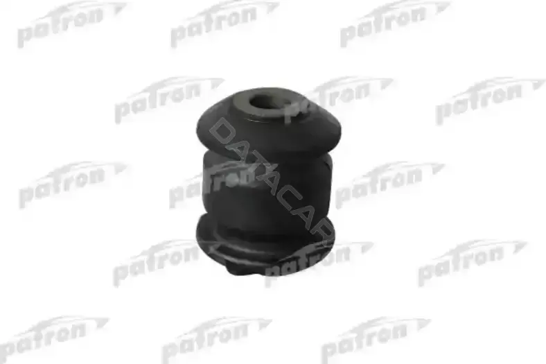 Сайлентблок рычага PATRON PSE10627