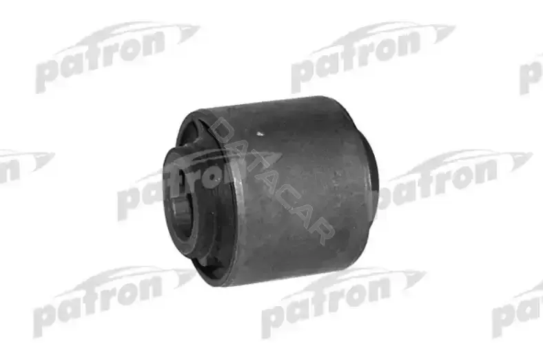 Сайлентблок рычага PATRON PSE10687