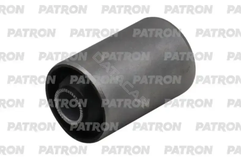 Втулка рессоры PATRON PSE10690
