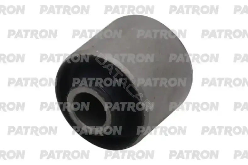 Втулка рессоры PATRON PSE10727