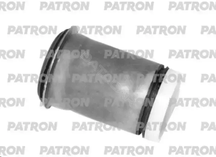 Втулки стабилизатора PATRON PSE10926