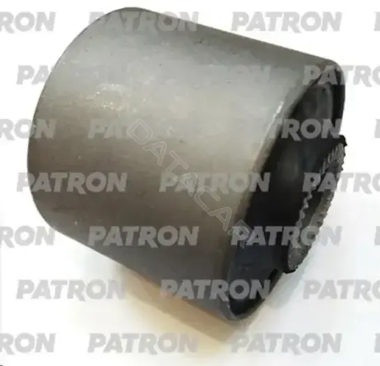 Сайлентблок рычага PATRON PSE10965