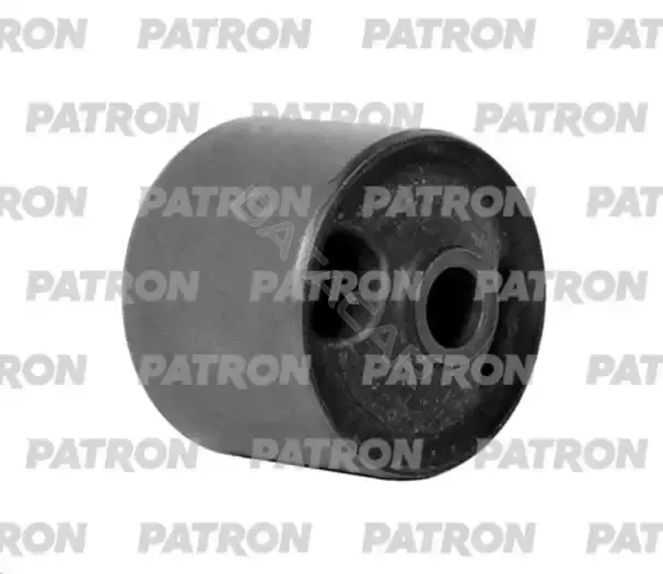 Подушка двигателя (Опора) PATRON PSE10978