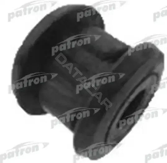 Сайлентблок рулевой рейки PATRON PSE10995