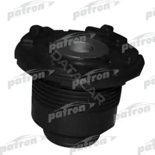 Втулки стабилизатора PATRON PSE11007