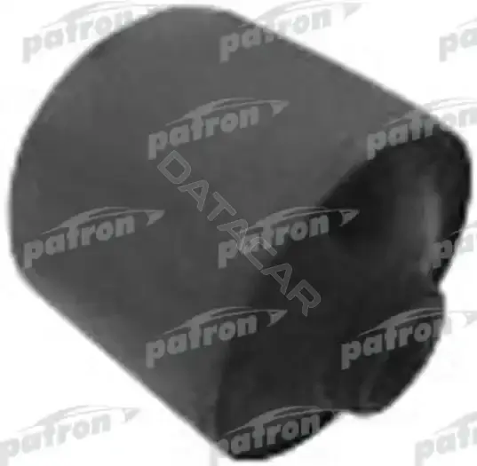 Втулки стабилизатора PATRON PSE11012