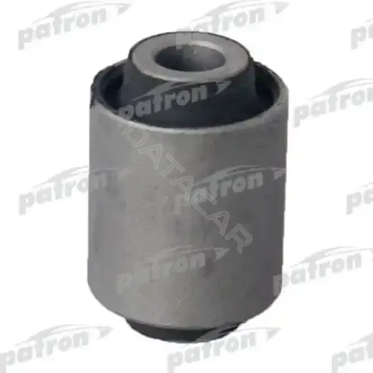 Сайлентблок рычага PATRON PSE11051