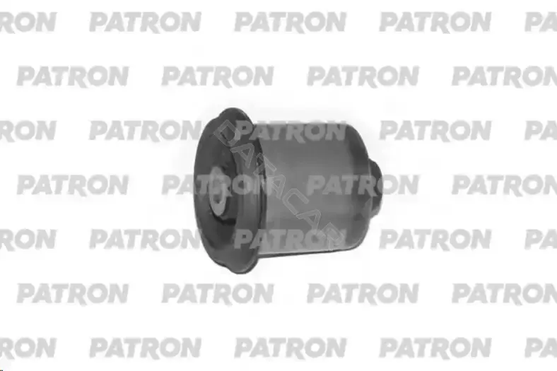 Втулки стабилизатора PATRON PSE11060