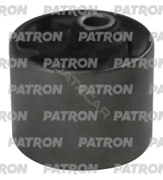 Подушка двигателя (Опора) PATRON PSE11165