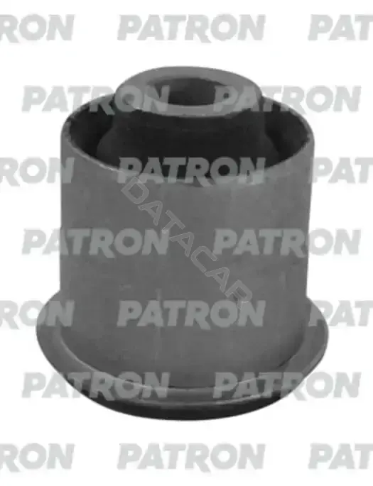 Втулки стабилизатора PATRON PSE11674