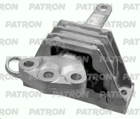 Подушка двигателя (Опора) PATRON PSE30012