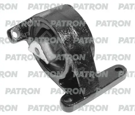 Подушка двигателя (Опора) PATRON PSE30316