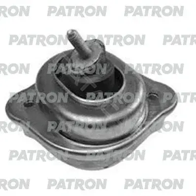 Подушка двигателя (Опора) PATRON PSE30354