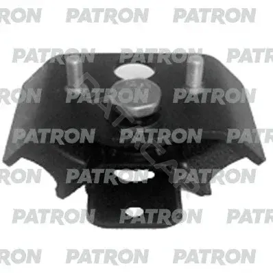 Подушка двигателя (Опора) PATRON PSE30358