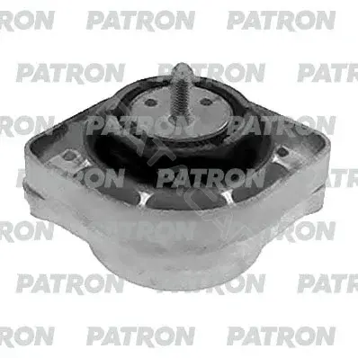 Подушка двигателя (Опора) PATRON PSE30393