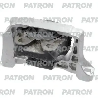 Подушка двигателя (Опора) PATRON PSE30404