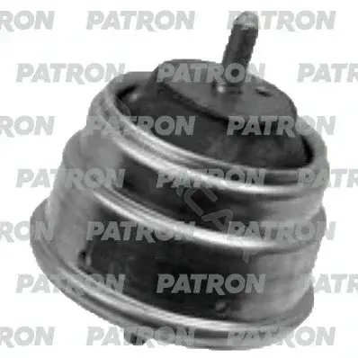 Подушка двигателя (Опора) PATRON PSE30408