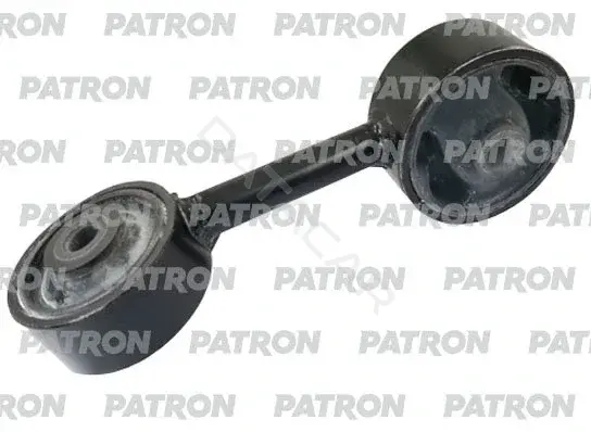 Подушка двигателя (Опора) PATRON PSE30438