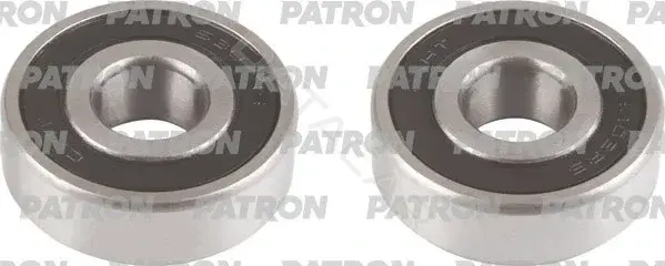 Опора амортизатора PATRON PSE4523