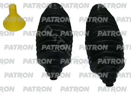 Пыльник рулевой рейки PATRON PSE6000