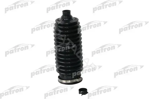 Пыльник рулевой рейки PATRON PSE6383