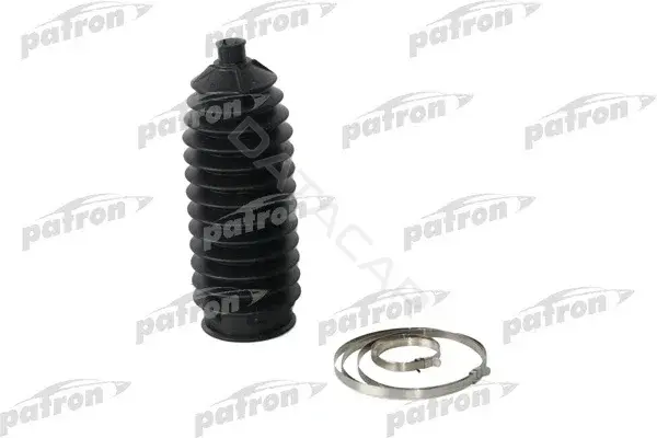 Пыльник рулевой рейки PATRON PSE6384