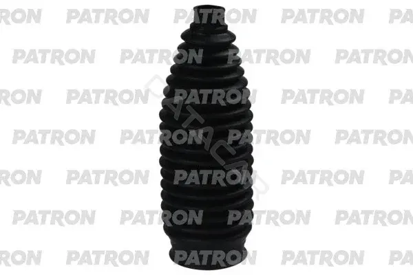 Пыльник рулевой рейки PATRON PSE6398