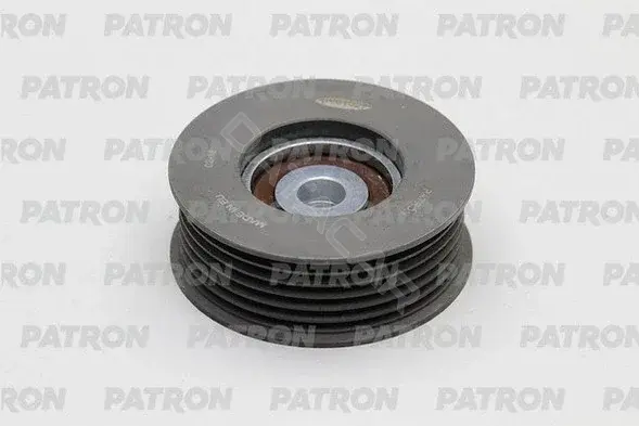 Ролик ремня генератора PATRON PT61027