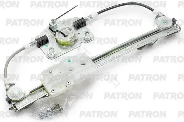 Стеклоподъемник PATRON PWR2008L