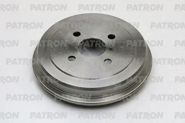 Тормозной барабан PATRON PDR1755