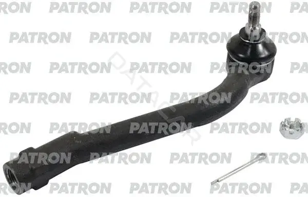 Рулевые наконечники PATRON PS1232L