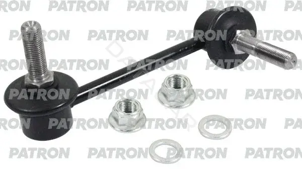 Стойки стабилизатора PATRON PS4382R
