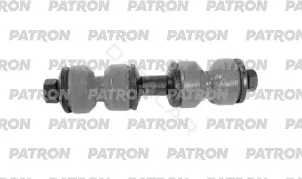Стойки стабилизатора PATRON PS4651