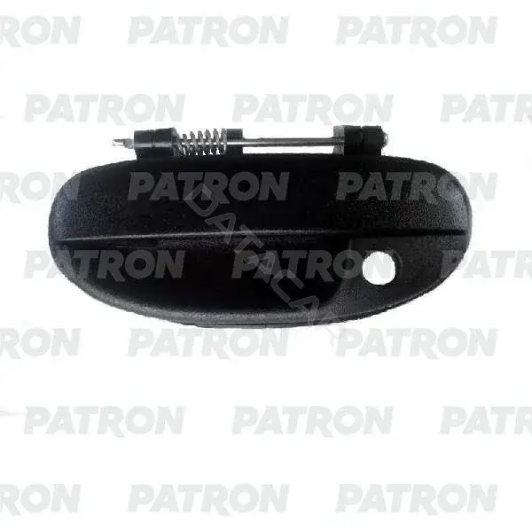 Ручка двери PATRON P20-0040L