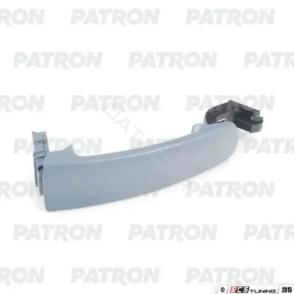Ручка двери PATRON P20-0119L