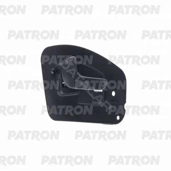 Ручка двери PATRON P20-1062L