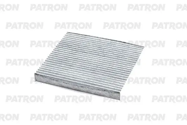 Фильтр салонный PATRON PF2501