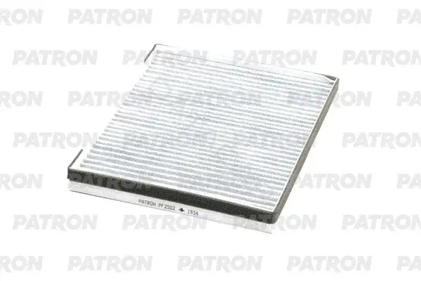 Фильтр салонный PATRON PF2502