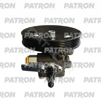 Насос гидроусилителя руля PATRON PPS1008