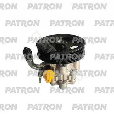 Насос гидроусилителя руля PATRON PPS1009