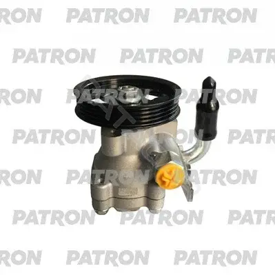 Насос гидроусилителя руля PATRON PPS1010