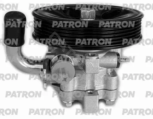Насос гидроусилителя руля PATRON PPS1014