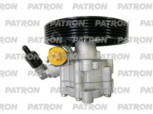 Насос гидроусилителя руля PATRON PPS1017