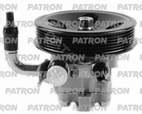 Насос гидроусилителя руля PATRON PPS1018