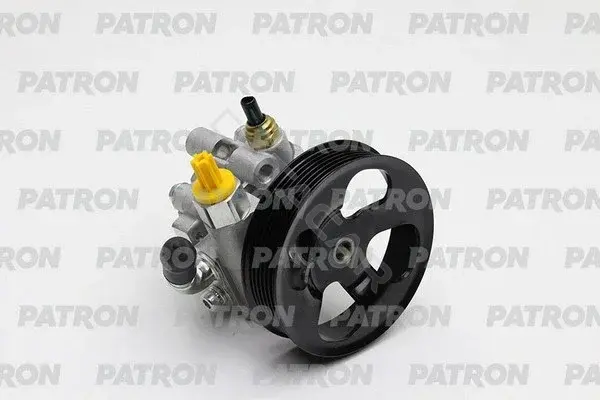 Насос гидроусилителя руля PATRON PPS1111
