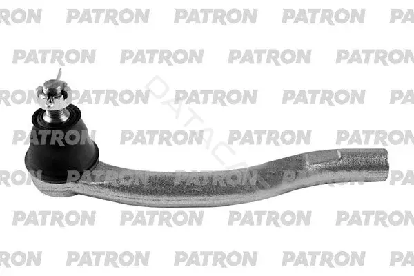 Рулевые наконечники PATRON PS10015L