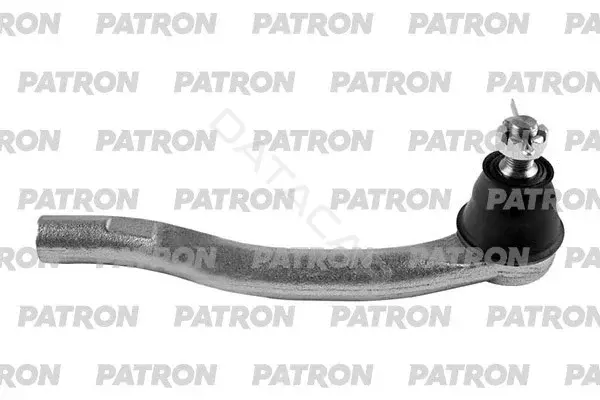 Рулевые наконечники PATRON PS10015R